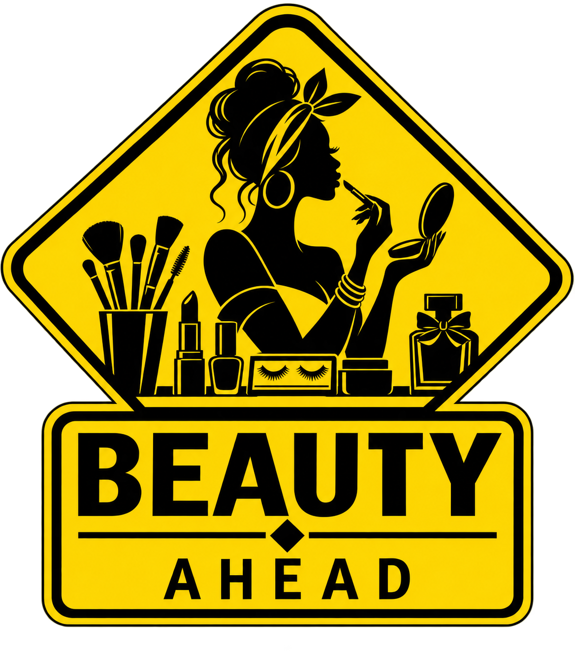 Beauty AHEAD