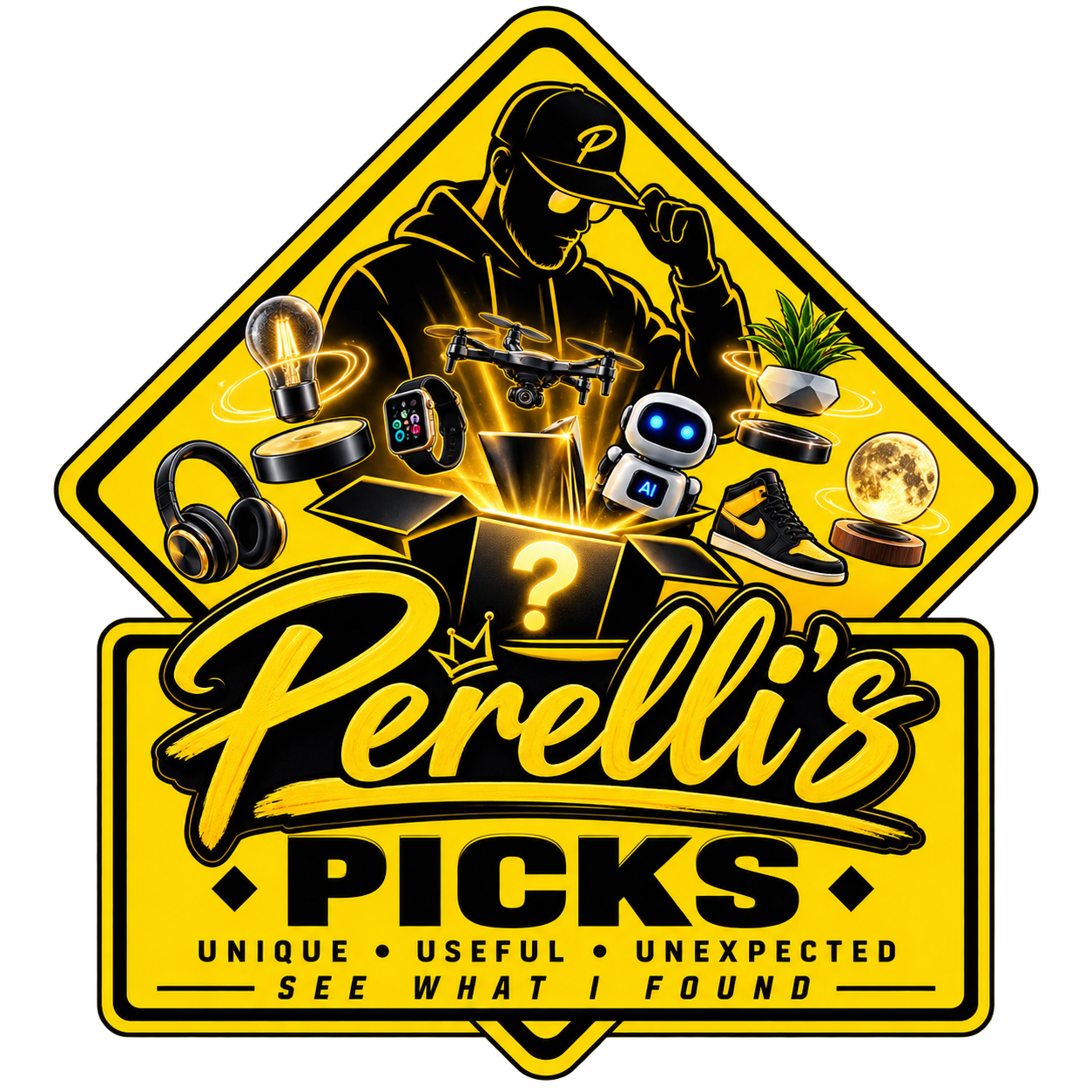 Perelli's Picks AHEAD